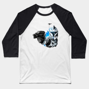 Rex...Captain Rex Baseball T-Shirt